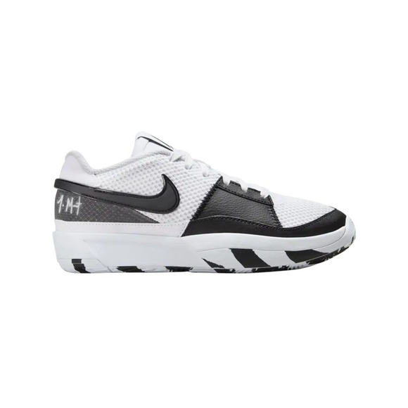 Nike Ja 1 GS 'Scratch 2.0' Youth Size 5.5 - Picture 1 of 7
